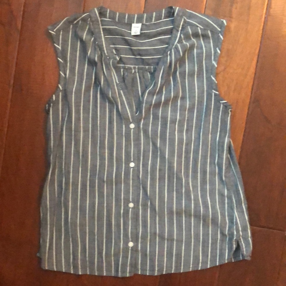 Old Navy Sleeveless Top
